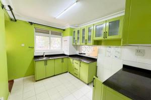 Newly Renovated 3-Bedroom Apartment for Sale – Kiwatule