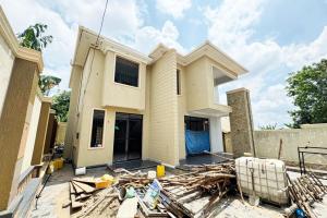 New Home for Sale in Kisaasi Town