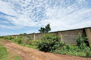 Prime Commercial Plot for Sale in Kyanja – 44 Decimals (Approx. Half an Acre)