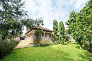 Beautiful 4-Bedroom Home for Sale in Najjera Town