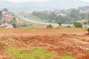 Plots for Sale in Kitende – Entebbe Road
