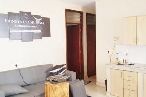 One-Bedroom Apartment for Sale – Najjera