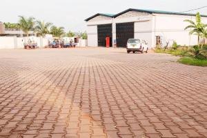 Warehouse for Sale in Gayaza – 40 Decimals