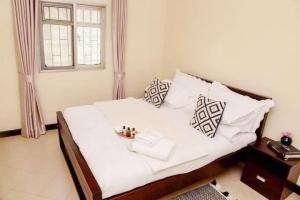 3-Bedroom Apartment for Sale – Bugolobi Flats