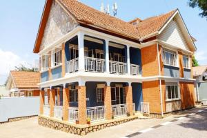 Charming Home for Sale in Bunga Kawuku – Ggaba Road