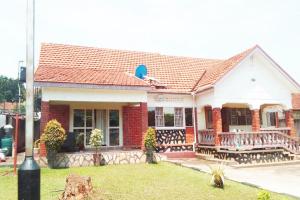 Spacious Home for Sale in Bunga – Ggaba Road