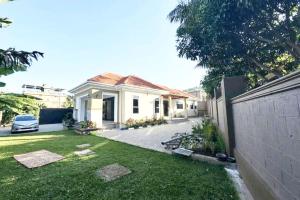 New Home for Sale off Entebbe Road