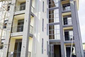 New Apartment Project for Sale – Off Entebbe Road