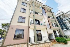 Lake View Apartment Block for Sale – Bunga, Ggaba Road